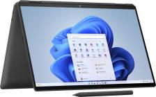 Ноутбук HP Spectre x360 16-aa0003ci [Intel Core Ultra 7, 16", 1.4 ГГц, 2560 x 1600, DDR5, 16 Гб, 512 Гб, 512 Гб, Windows 11 Home, Intel Core Ultra 7 155H / 4.8 ГГц]