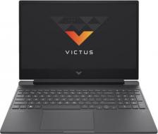 Ноутбук HP Victus 15-fa0097ci [Intel Core i5, 15.6", 2 ГГц, 1920 x 1080, DDR4, 16 Гб, 512 Гб, 512 Гб, Free DOS/без ОС, Intel Core i5 12450H / 2 ГГц]