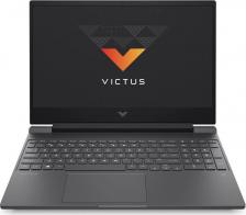 Ноутбук HP Victus 15-fa1035ci [Intel Core i7, 15.6", 2.1 ГГц, 1920 x 1080, DDR4, 16 Гб, 512 Гб, 512 Гб, Free DOS/без ОС, Intel Core i7 13700H / 2.4 ГГц]
