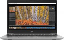 Ноутбук HP ZBook 14u G5 (2ZB99EA) [Intel Core i7, 14", 1920 x 1080, DDR4, 8 Гб, 256 Гб, Windows 10 Pro, Intel Core i7 8550U / 1.8 ГГц]