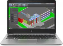 Ноутбук HP ZBook 14u G5 (2ZC00EA) [Intel Core i7, 14", 1920 x 1080, DDR4, 16 Гб, 256 Гб, Windows 10 Pro, Intel Core i7 8550U / 1.8 ГГц]