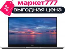 Ноутбук Huawei MateBook 53013JHX [Intel Core i5, 15.6", 2.4 ГГц, 1920 x 1080, DDR4, 8 Гб, 512 Гб, 512 Гб, Free DOS/без ОС, Intel Core i5 1135G7 / 2.4 ГГц]