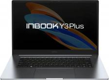 Ноутбук Infinix 71008301719 [Intel Core i3, 15.6", 1.2 ГГц, 1920 x 1080, DDR4, 16 Гб, 512 Гб, 512 Гб, Windows 11 Home, Intel Core i3 1215U]