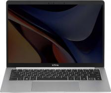 Ноутбук Infinix 71008302404 [Intel Core i7, 14", 1.7 ГГц, 2880 x 1800, DDR4, 32 Гб, 1 Тб, 1024 Гб, Windows 11 Home, Intel Core i7 1355U / 1.7 ГГц]