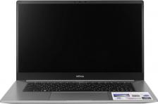Ноутбук Infinix 71008302600 [Intel Core i5, 15.6", 1.3 ГГц, 1920 x 1080, DDR4, 16 Гб, 512 Гб, 512 Гб, Free DOS/без ОС, Intel Core i5 1235U / 1.3 ГГц]