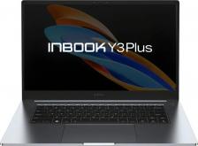 Ноутбук Infinix 71008302601 [AMD Ryzen 7, 15.6", 1.8 ГГц, 1920 x 1080, DDR4, 16 Гб, 512 Гб, 512 Гб, Free DOS/без ОС, AMD Ryzen 7 5700U / 1.8 ГГц]