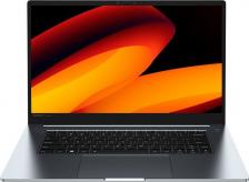 Ноутбук Infinix INBOOK Y2 Plus 11TH XL29 (71008301574) [Intel Core i5, 15.6", 2.5 ГГц, 1920 x 1080, DDR4, 16 Гб, 512 Гб, 512 Гб, Free DOS/без ОС, Intel Core i5 1155G7 / 2.5 ГГц]