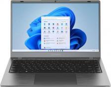 Ноутбук Irbis 14NBP1002 [Intel Core i5, 14", 1.7 ГГц, 1920 x 1080, DDR5, 16 Гб, 1 Тб, 1024 Гб, Windows 11 Pro, Intel Core i5 1240P / 1.7 ГГц]