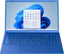 Ноутбук Irbis 15NBC1000 [AMD Ryzen 3, 15.6", 2.6 ГГц, 1920 x 1080, DDR4, 8 Гб, 512 Гб, 256 Гб, Windows 11 Pro, AMD Ryzen 3 3200U / 2.6 ГГц]
