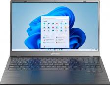 Ноутбук Irbis 15NBC1014 [Intel Celeron, 15.6", 1.1 ГГц, 1920 x 1080, DDR4, 8 Гб, 256 Гб, 256 Гб, Windows 11 Pro, Intel Celeron N5095 / 1.1 ГГц]
