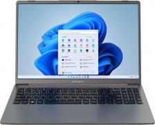 Ноутбук Irbis 16NBC1502 [AMD Ryzen 5, 15.9", 2.3 ГГц, 2560 x 1600, DDR4, 16 Гб, 512 Гб, 512 Гб, Windows 11 Pro, AMD Ryzen 5 5625U / 4.3 ГГц]