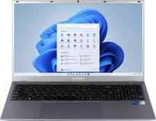 Ноутбук Irbis 17NBP4504D [Intel Core i5, 17.3" , 1.3 ГГц, 1920 x 1080, DDR4, 8 Гб, 256 Гб, 256 Гб, Free DOS/без ОС, Intel Core i5 1235U / 4.4 ГГц]
