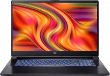 Ноутбук iRU Калибр 1990888 [Intel Core i5, 17.3" , 2.5 ГГц, 1920 x 1080, DDR4, 32 Гб, 512 Гб, 512 Гб, Free DOS/без ОС, Intel Core i5 12500H / 2.5 ГГц]