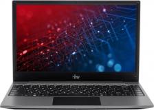 Ноутбук iRU Tactio (2084813) [AMD Ryzen 5, 14", 2.3 ГГц, 1920 x 1080, DDR4, 16 Гб, 512 Гб, 512 Гб, Free DOS/без ОС, AMD Ryzen 5 7430U / 2.3 ГГц]