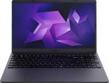 Ноутбук Квадра Y22L02P01101R_BA6D64 [Intel Core i5, 15.6", 1920 x 1080, DDR4, 16 Гб, 512 Гб, 512 Гб, Free DOS/без ОС, Intel Core i5 1235U]