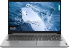 Ноутбук Lenovo IdeaPad (82QD00DMUE) [Intel Core i3, 15.6", 1.2 ГГц, 1920 x 1080, DDR4, 8 Гб, 256 Гб, 256 Гб, Free DOS/без ОС, Intel Core i3 1215U / 1.2 ГГц]