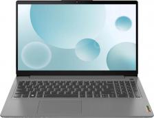 Ноутбук Lenovo IdeaPad (82RK00TQPS) [Intel Core i3, 15.6", 3.2 ГГц, 1920 x 1080, DDR4, 8 Гб, 256 Гб, 256 Гб, Free DOS/без ОС, Intel Core i3 1215U / 1.2 ГГц]