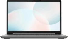 Ноутбук Lenovo IdeaPad (82RK010NPS) [Intel Core i3, 15.6", 1.2 ГГц, 1920 x 1080, DDR4, 8 Гб, 256 Гб, 256 Гб, Free DOS/без ОС, Intel Core i3 1215U / 1.2 ГГц]