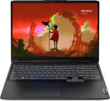 Ноутбук Lenovo IdeaPad (82SC006FRK) [AMD Ryzen 7, 3.2 ГГц, 1920 x 1200, DDR5, 16 Гб, 1 Тб, 1024 Гб, Free DOS/без ОС, AMD Ryzen 7 6800H / 3.2 ГГц]