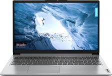Ноутбук Lenovo IdeaPad (82V700BPUE) [15.6", 1920 x 1080, Intel Celeron N4020 / 1.1 ГГц, Intel UHD Graphics 600, 8 Гб, DDR4, 256 Гб, Free DOS/без ОС]