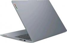 Ноутбук Lenovo IdeaPad (82X7003LRK) [Intel Core i3, 15.6", 1.2 ГГц, 1920 x 1080, DDR5, 8 Гб, 512 Гб, 512 Гб, Free DOS/без ОС, Intel Core i3 1315U / 1.2 ГГц]