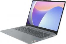 Ноутбук Lenovo IdeaPad (82XM00CJRKW) [AMD Ryzen 7, 15.6", 2 ГГц, 1920 x 1080, DDR4, 16 Гб, 512 Гб, 512 Гб, Windows 11 Home, AMD Ryzen 7 7730U]