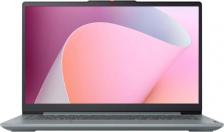 Ноутбук Lenovo IdeaPad (82XN0007RK) [2.4 ГГц, 1920 x 1080, DDR5, 8 Гб, 256 Гб, 256 Гб, Free DOS/без ОС, AMD Athlon 7120U / 3.5 ГГц]