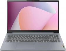 Ноутбук Lenovo IdeaPad (82XQ00N7PS) [AMD Ryzen 5, 15.6", 2.8 ГГц, 1920 x 1080, DDR5, 16 Гб, 512 Гб, 512 Гб, Free DOS/без ОС, AMD Ryzen 5 7520U / 2.8 ГГц]