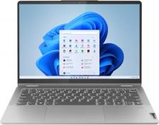 Ноутбук Lenovo IdeaPad (82Y0005NRK) [Intel Core i5, 14", 1.3 ГГц, 1920 x 1200, DDR4, 8 Гб, 256 Гб, 256 Гб, Windows 11 Home, Intel Core i5 1335U / 1.3 ГГц]