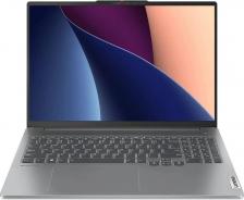Ноутбук Lenovo IdeaPad (83AQ006MRK) [Intel Core i7, 16", 2.4 ГГц, 2560 x 1600, DDR5, 16 Гб, 512 Гб, 512 Гб, Free DOS/без ОС, Intel Core i7 13700H / 2.4 ГГц]