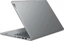 Ноутбук Lenovo IdeaPad (83D20027RK) [Intel Core Ultra 9, 14", 2.3 ГГц, 2880 x 1800, DDR5, 32 Гб, 1 Тб, 1000 Гб, Free DOS/без ОС, Intel Core Ultra 9 185H / 2.3 ГГц]