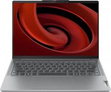 Ноутбук Lenovo IdeaPad (83D30028RK) [AMD Ryzen 5, 14", 3.8 ГГц, 2880 x 1800, DDR5, 16 Гб, 1 Тб, 1024 Гб, Free DOS/без ОС, AMD Ryzen 5 8645HS / 4.3 ГГц]
