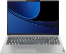 Ноутбук Lenovo IdeaPad (83DC004FRK) [Intel Core Ultra 5, 16", 1.2 ГГц, 2048 x 1280, DDR5, 16 Гб, 512 Гб, 512 Гб, Free DOS/без ОС, Intel Core Ultra 5 125H / 1.2 ГГц]