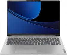 Ноутбук Lenovo IdeaPad (83DC004HRK) [Intel Core Ultra 7, 16", 1.4 ГГц, 2048 x 1280, DDR5, 16 Гб, 1 Тб, 1024 Гб, Free DOS/без ОС, Intel Core Ultra 7 155H / 1.4 ГГц]