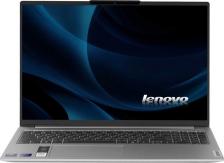 Ноутбук Lenovo IdeaPad (83DC008RRK) [16", 2048 x 1280, Intel Core Ultra 7 155H / 1.4 ГГц, 16 Гб, DDR5, 512 Гб, Free DOS/без ОС]