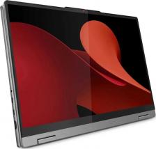 Ноутбук Lenovo IdeaPad (83DS003WRK) [AMD Ryzen 7, 16", 3.8 ГГц, 2048 x 1280, DDR5, 16 Гб, 512 Гб, 512 Гб, Free DOS/без ОС, AMD Ryzen 7 8845HS / 3.8 ГГц]