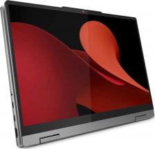 Ноутбук Lenovo IdeaPad (83DS003XRK) [AMD Ryzen 5, 16", 2048 x 1280, DDR5, 16 Гб, 512 Гб, 512 Гб, Free DOS/без ОС, AMD Ryzen 5 8645HS / 4.3 ГГц]