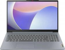 Ноутбук Lenovo IdeaPad (83ES003YRK) [Intel Core i5, 16", 2 ГГц, 1920 x 1200, DDR5, 16 Гб, 512 Гб, 512 Гб, Free DOS/без ОС, Intel Core i5 12450H / 2 ГГц]