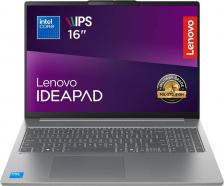 Ноутбук Lenovo IdeaPad (83HS002RRK) [16", 2880 x 1800, Intel Core i5 13420H, 16 Гб, DDR5, 512 Гб, Free DOS/без ОС]