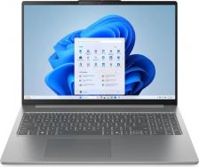 Ноутбук Lenovo IdeaPad (83HU000BRK) [AMD Ryzen 7, 16", 3.2 ГГц, 1920 x 1200, DDR5, 32 Гб, 1 Тб, 1024 Гб, Free DOS/без ОС, AMD Ryzen 7 7735HS / 4.8 ГГц]