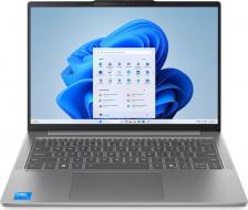 Ноутбук Lenovo IdeaPad (83J0001BRK) [Intel Core 5, 14", 1920 x 1200, DDR5, 32 Гб, 1 Тб, 1024 Гб, Free DOS/без ОС, Intel Core 5 210H / 4.8 ГГц]