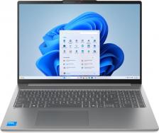 Ноутбук Lenovo IdeaPad (83J1001ERK) [Intel Core 5, 16", 2880 x 1800, DDR5, 32 Гб, 1 Тб, 1024 Гб, Free DOS/без ОС, Intel Core 5 210H / 4.8 ГГц]