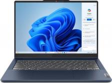 Ноутбук Lenovo IdeaPad (83KT000GUS) [AMD Ryzen AI 5, 1920 x 1200, DDR5, 16 Гб, 512 Гб, 512 Гб, Windows 11 Home, AMD Ryzen AI 5 340 / 4 ГГц]