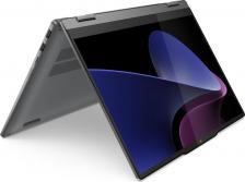Ноутбук Lenovo IdeaPad (83KX0041PS) [Intel Core i7, 14", 2.4 ГГц, 1920 x 1200, DDR5, 16 Гб, 512 Гб, 512 Гб, Free DOS/без ОС, Intel Core i7 13620H / 2.4 ГГц]
