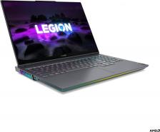 Ноутбук Lenovo Legion (82N6000GRK) – фото 1