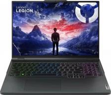 Ноутбук Lenovo Legion (82WM0005US) [AMD Ryzen 7, 16", 2560 x 1600, 16 Гб, 1 Тб, 1024 Гб, Windows 11 Home, AMD Ryzen 7 7745HX]