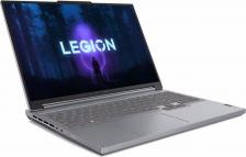 Ноутбук Lenovo Legion (82Y9000QUS) [AMD Ryzen 5, 16", 1920 x 1200, DDR5, 16 Гб, 512 Гб, 512 Гб, Windows 11 Home, AMD Ryzen 5 7640HS / 4.3 ГГц]