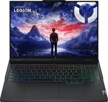 Ноутбук Lenovo Legion (83DE00791N) [16", 2560 x 1600, DDR5, 32 Гб, 1 Тб, Windows 11 Home, Intel Core i9 14900HX]