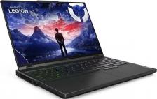 Ноутбук Lenovo Legion (83DF00A7US) [Intel Core i9, 16", 2.2 ГГц, 2560 x 1600, DDR5, 16 Гб, 1 Тб, 1024 Гб, Windows 11 Home, Intel Core i9 14900HX / 2.2 ГГц]