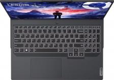 Ноутбук Lenovo Legion (83DF00E8RK) [Intel Core i7, 16", 2.1 ГГц, 2560 x 1600, DDR5, 32 Гб, 1 Тб, 1024 Гб, Free DOS/без ОС, Intel Core i7 14700HX / 2.1 ГГц]